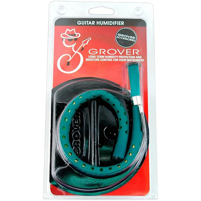 Зволожувач для гітари Grover GP760 Guitar Humidifier
