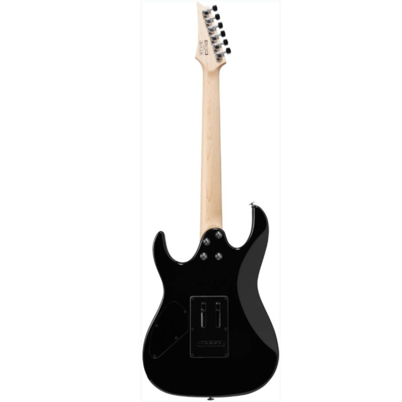 Електрогітара IBANEZ GRX70QA-TRB
