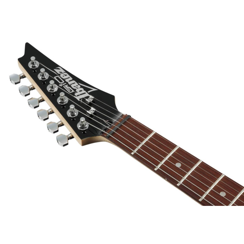 Електрогітара IBANEZ GRX70QA-TRB