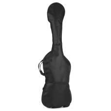 Чехол для бас-гитары Guardian CG-075-B (ELEC BASS BAG)