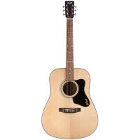 Акустическая гитара GUILD A-20 MARLEY (NATURAL)
