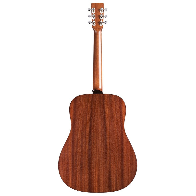 Акустична гітара GUILD A-20 MARLEY (NATURAL)
