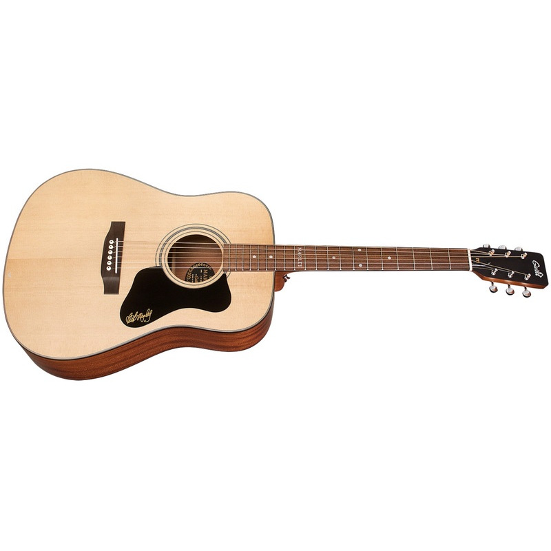 Акустична гітара GUILD A-20 MARLEY (NATURAL)