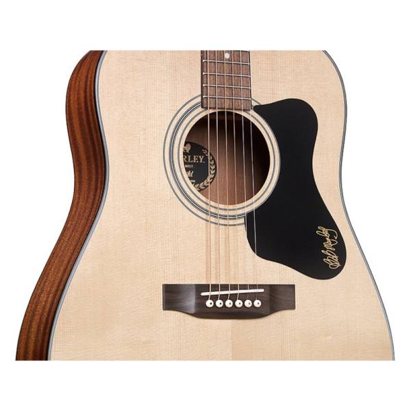 Акустическая гитара GUILD A-20 MARLEY (NATURAL)