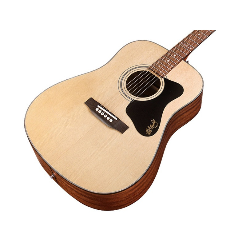 Акустична гітара GUILD A-20 MARLEY (NATURAL)