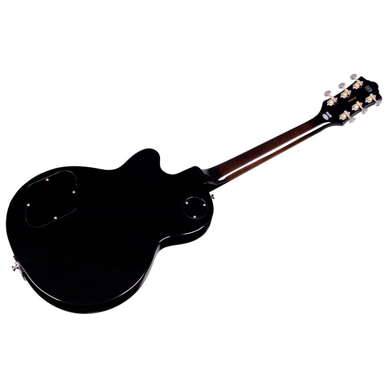 Электрогитара GUILD Aristocrat HH (Trans Black Burst)