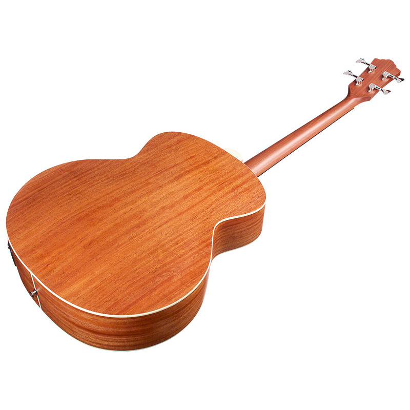Бас-гитара GUILD B-240E Fretless (Natural)