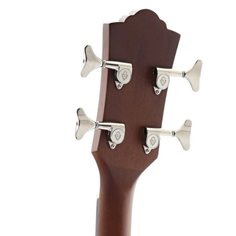 Бас-гитара GUILD B-240E Fretless (Natural)