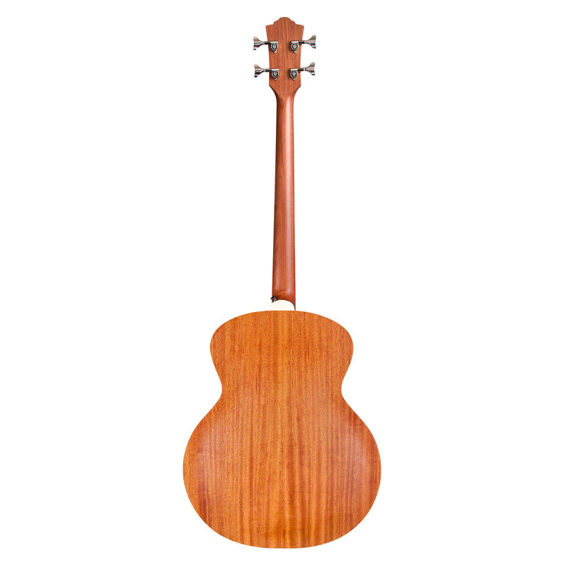 Бас-гитара GUILD B-240E Fretless (Natural)