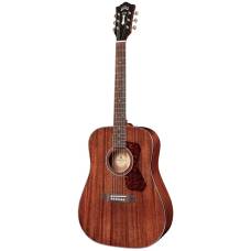Акустическая гитара GUILD D-120 (NATURAL)