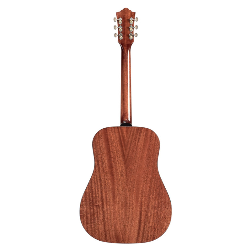 Акустична гітара GUILD D-120 (NATURAL)