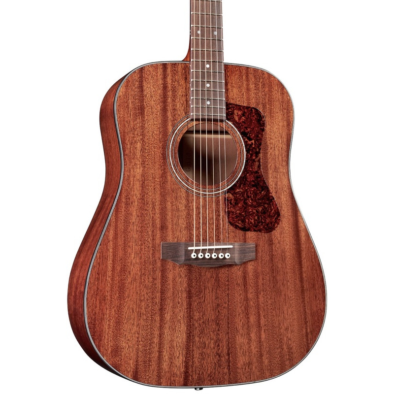 Акустична гітара GUILD D-120 (NATURAL)