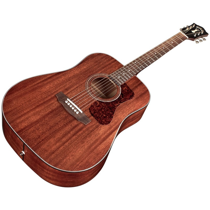 Акустична гітара GUILD D-120 (NATURAL)
