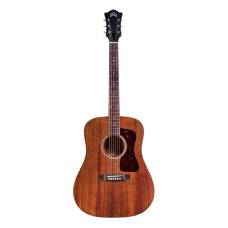 Акустическая гитара GUILD D-20 (NATURAL)