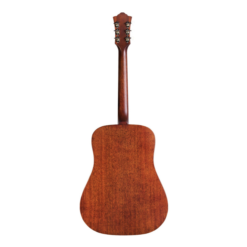 Акустична гітара GUILD D-20 (NATURAL)