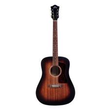 Акустическая гитара GUILD D-20 (VINTAGE SUNBURST)