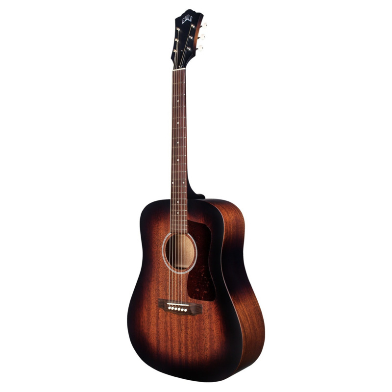 Акустична гітара GUILD D-20 (VINTAGE SUNBURST)