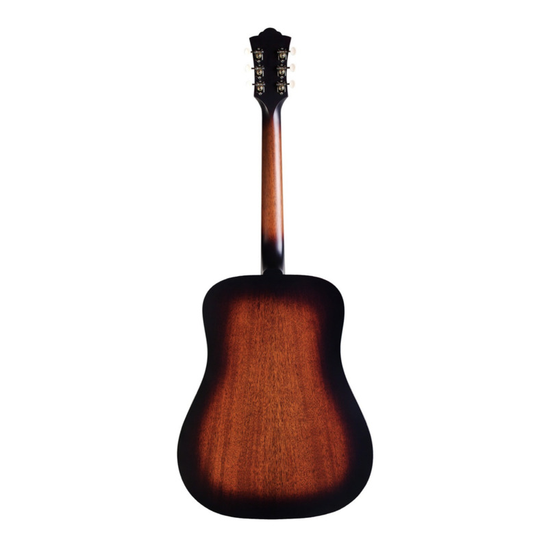 Акустична гітара GUILD D-20 (VINTAGE SUNBURST)