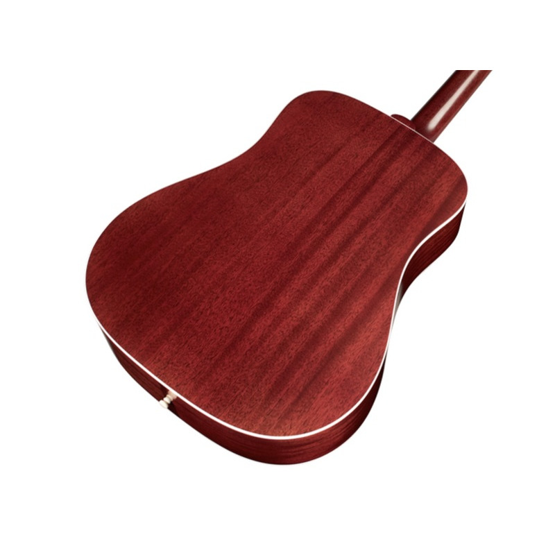 Акустична гітара GUILD D-40 STANDARD (NATURAL)