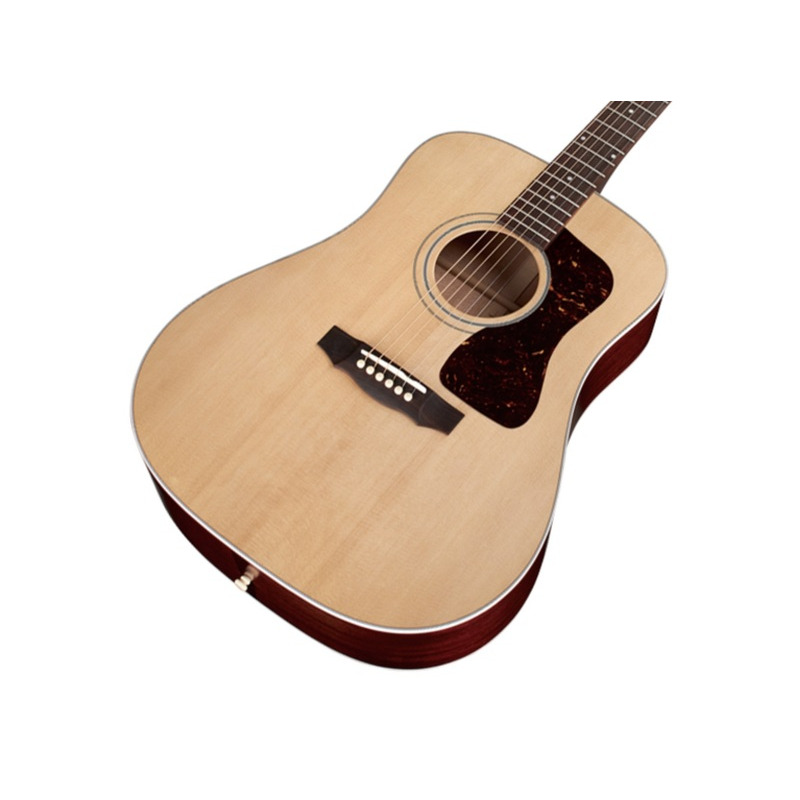 Акустична гітара GUILD D-40 STANDARD (NATURAL)