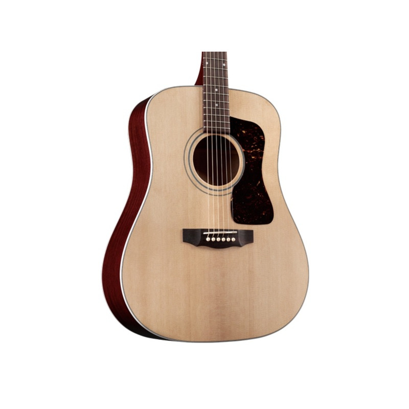 Акустична гітара GUILD D-40 STANDARD (NATURAL)