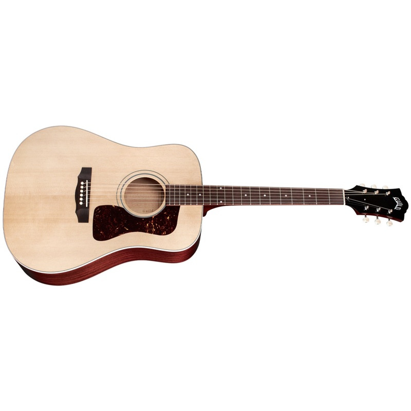 Акустична гітара GUILD D-40 STANDARD (NATURAL)
