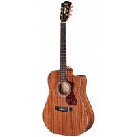 Електроакустична гітара GUILD D-120CE (Natural)