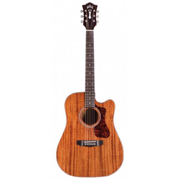 Електроакустична гітара GUILD D-120CE (Natural)
