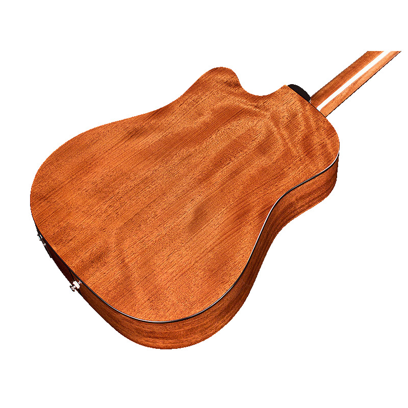 Электроакустическая гитара GUILD D-120CE (Natural)