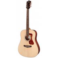 Электроакустическая гитара GUILD D-240E (Natural)