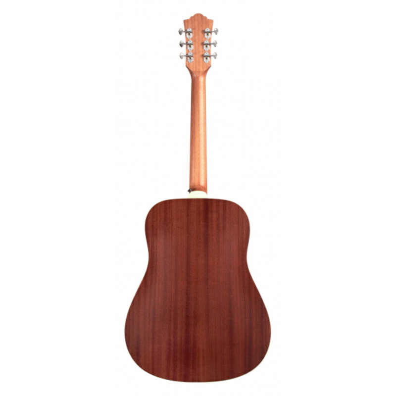 Електроакустична гітара GUILD D-240E (Natural)