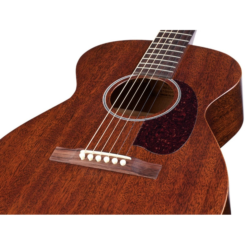 Акустична гітара GUILD M-20 (NATURAL)