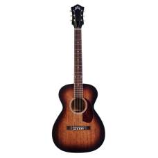Акустическая гитара GUILD M-20 (VINTAGE SUNBURST)