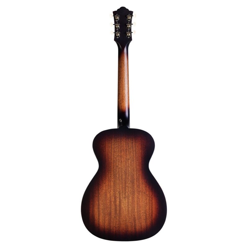 Акустична гітара GUILD M-20 (VINTAGE SUNBURST)