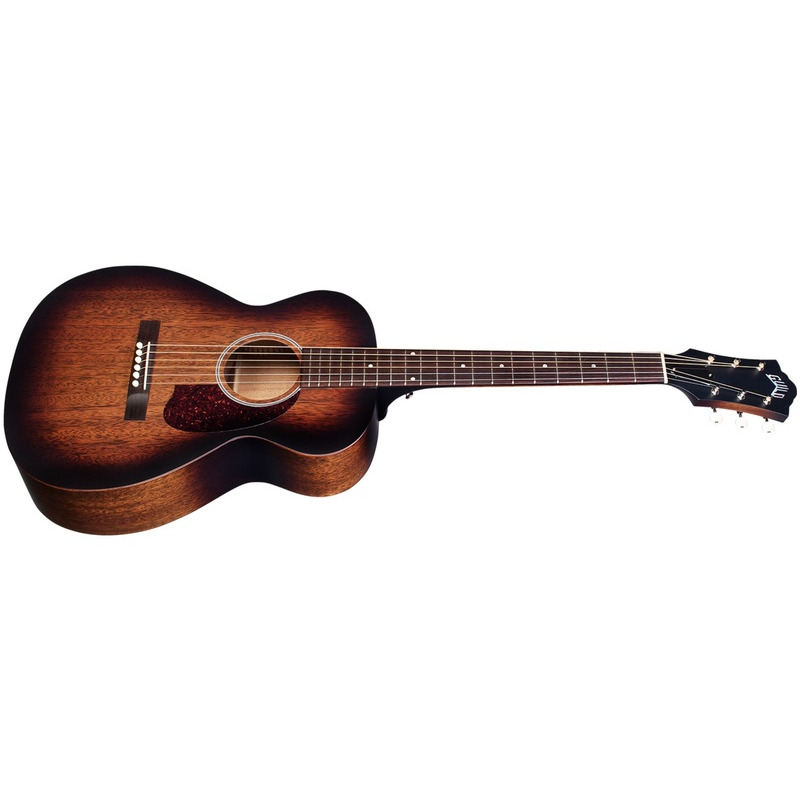 Акустична гітара GUILD M-20 (VINTAGE SUNBURST)