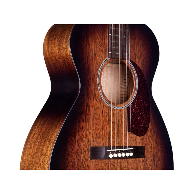 Акустична гітара GUILD M-20 (VINTAGE SUNBURST)