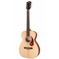 Електроакустична гітара GUILD M-240E (Natural)