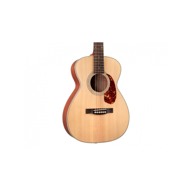 Электроакустическая гитара GUILD M-240E (Natural)