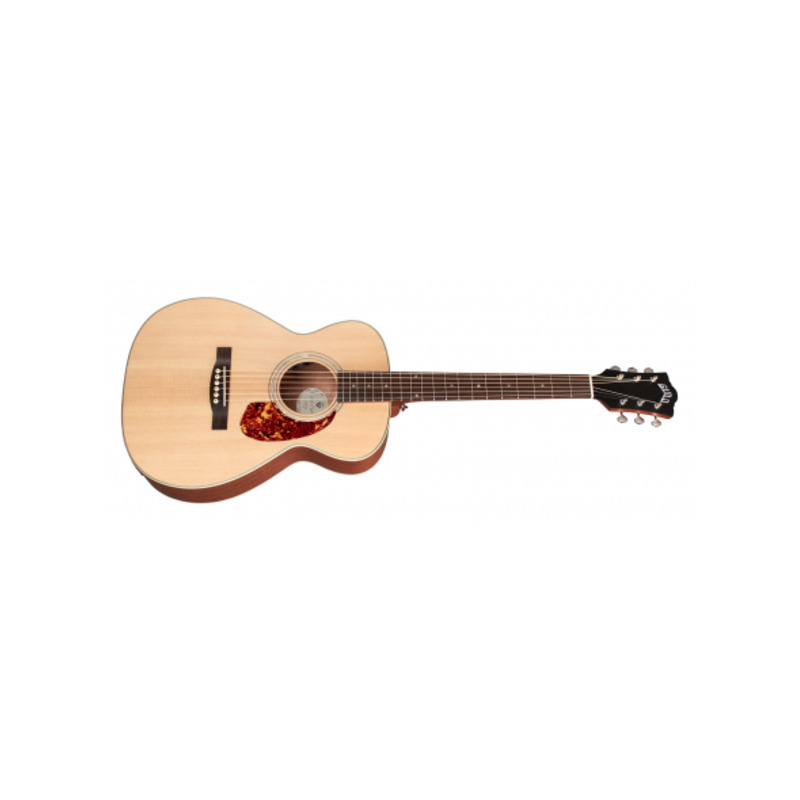 Электроакустическая гитара GUILD M-240E (Natural)