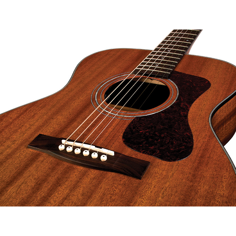Акустическая гитара GUILD OM-120 (Natural)