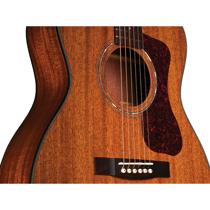 Акустическая гитара GUILD OM-120 (Natural)