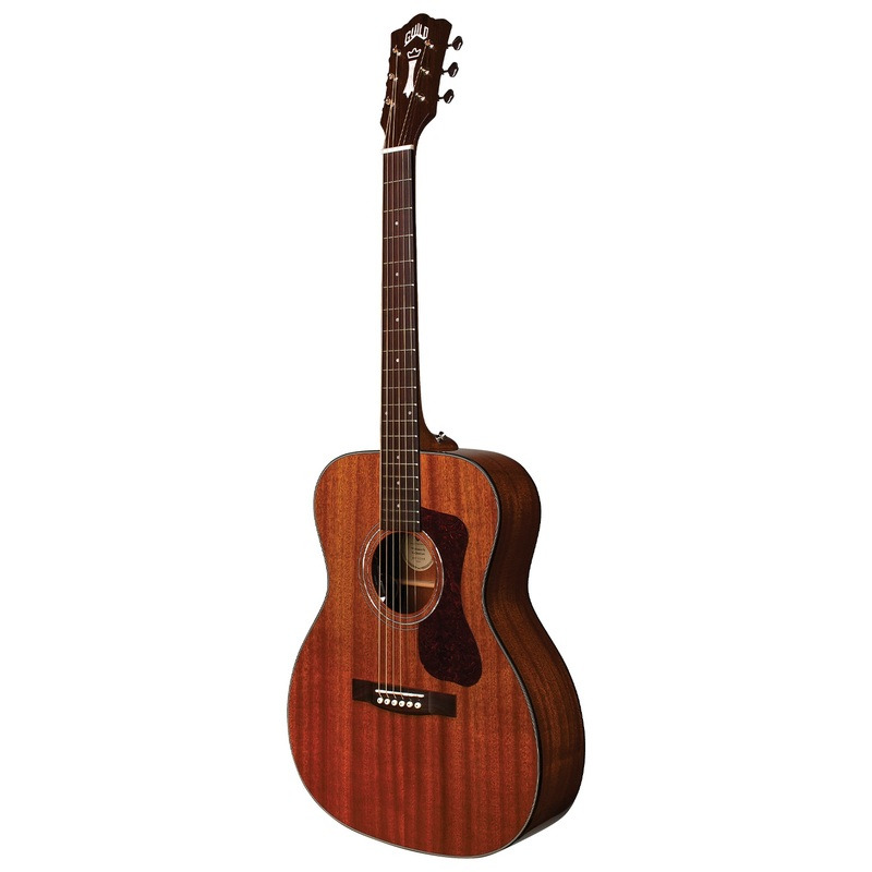Акустическая гитара GUILD OM-120 (Natural)