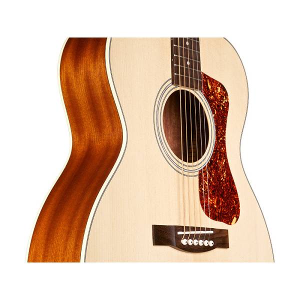 Электроакустическая гитара GUILD OM-240E (Natural)