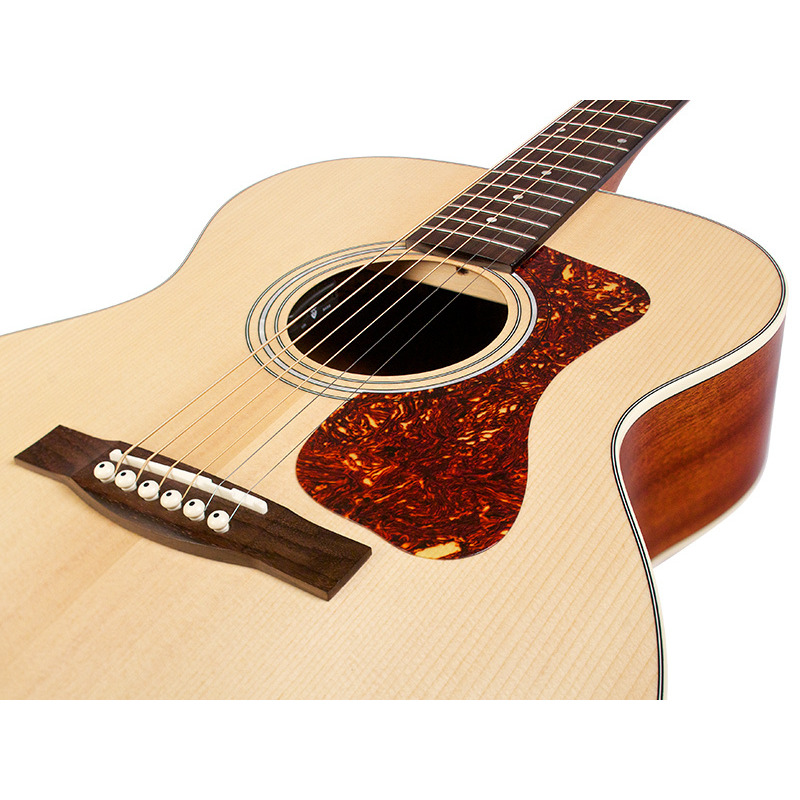 Электроакустическая гитара GUILD OM-240E (Natural)