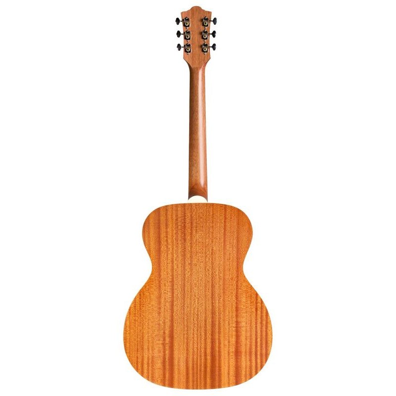 Электроакустическая гитара GUILD OM-240E (Natural)