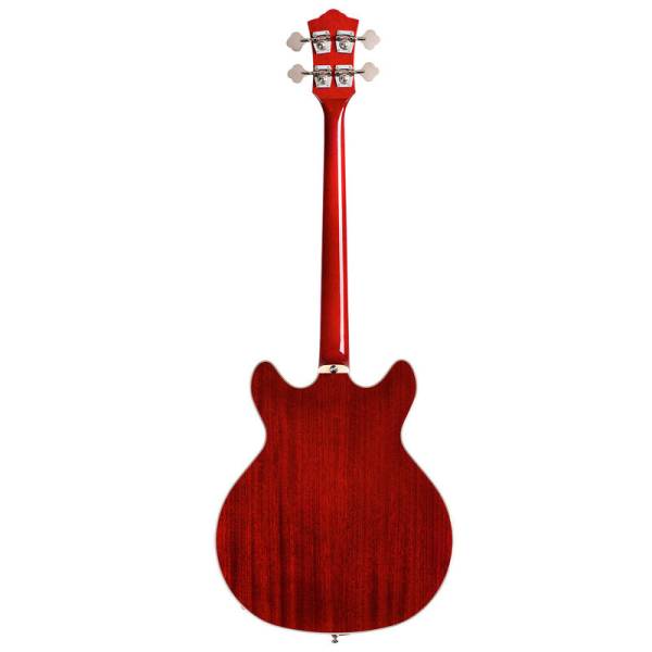 Бас-гітара GUILD Starfire I Bass (Cherry Red)