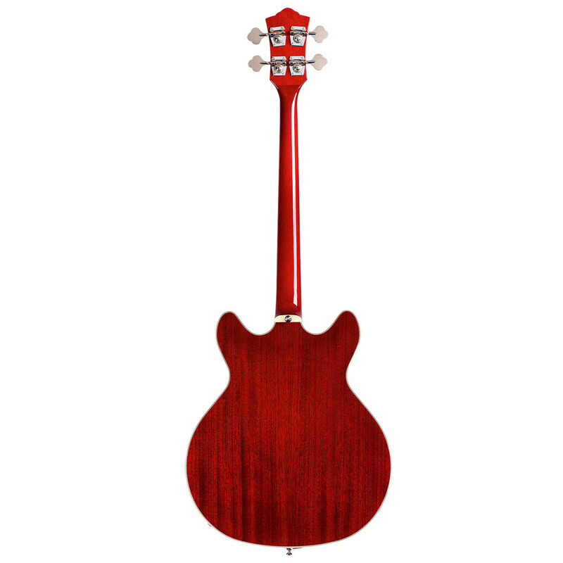 Бас-гитара GUILD Starfire I Bass (Cherry Red)