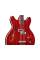 Бас-гітара GUILD Starfire I Bass (Cherry Red)