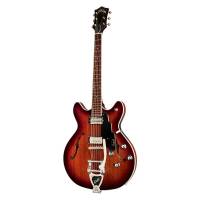Электрогитара GUILD Starfire I DC GVT (California Burst)