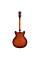 Електрогітара GUILD Starfire I DC GVT (California Burst)